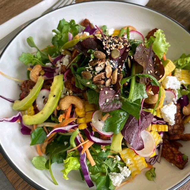 brilliant food