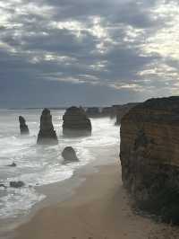 Explore Great Ocean Road in Australia 