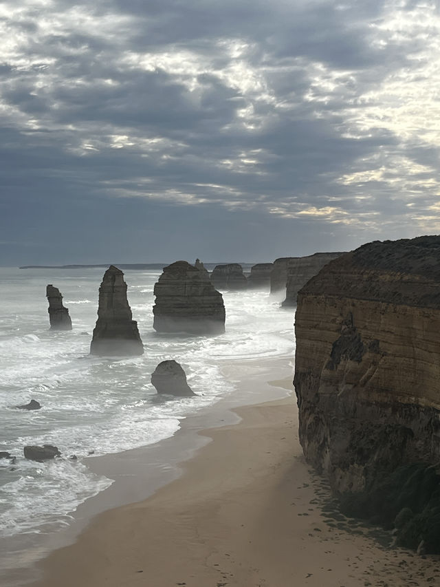 Explore Great Ocean Road in Australia 