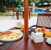 Ibis Bangkok Riverside 