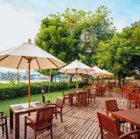 Ibis Bangkok Riverside 