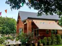 คาเฟ่ในสวน Napa Cafe and Craft 