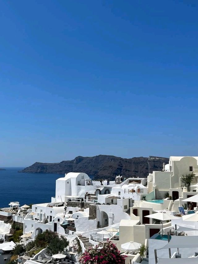 🚢 Sail into Greek Dreams – A Magical Greek Islands Cruise Adventure! 🌅🏝️