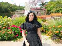 Shenzhen Fairy Lake Botanical Garden 仙湖植物園