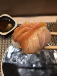 🍣 인천에서 만나는 정통 스시 오마카세의 세계