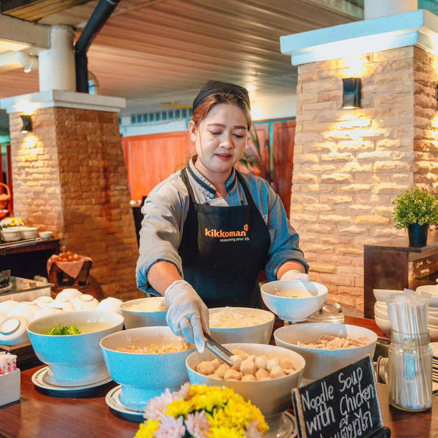 Koh Chang Paradise Resort & Spa 