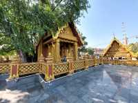 ศาลเจ้าพ่อหลักเมืองเพชรบูรณ์