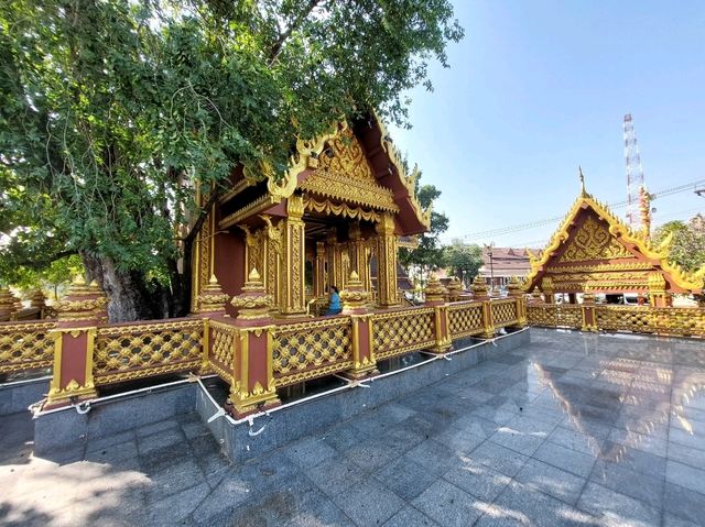 ศาลเจ้าพ่อหลักเมืองเพชรบูรณ์