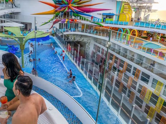 🚢⚓ Legend of the Seas Review: A Classic Cruise Experience!