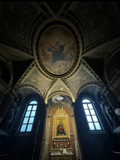 イタリア ローマ 真実の口 キティ イタリア•真実の口 | Trip.com ローマ