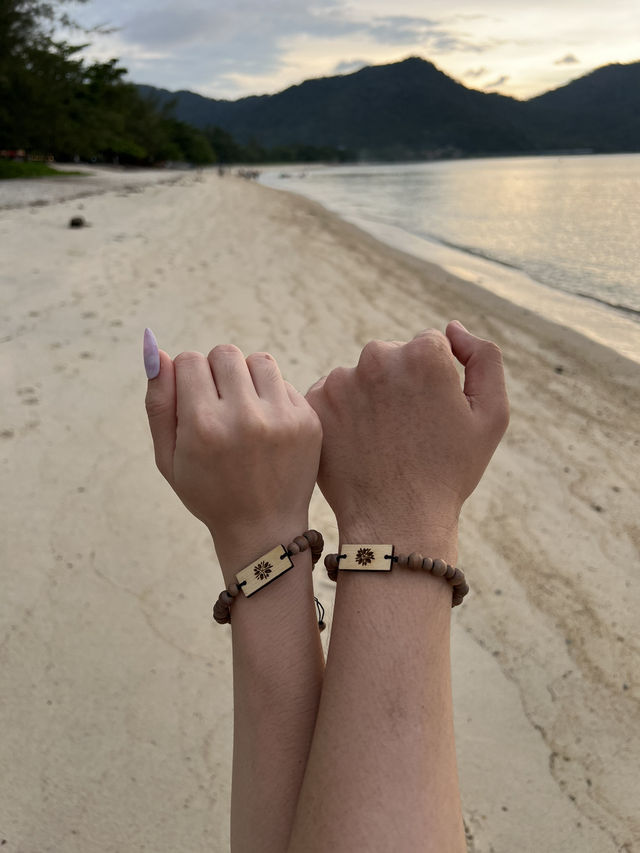 Penang 8 Days Itinerary