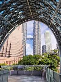 Explore Kuala Lumpur: The Heart of Malaysia! 🇲🇾🌟