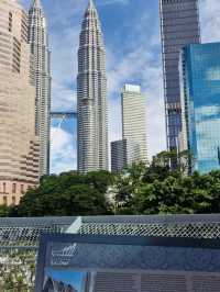 Explore Kuala Lumpur: The Heart of Malaysia! 🇲🇾🌟