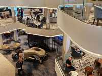 Sailing in Style: My Experience Onboard Norwegian Cruise Line