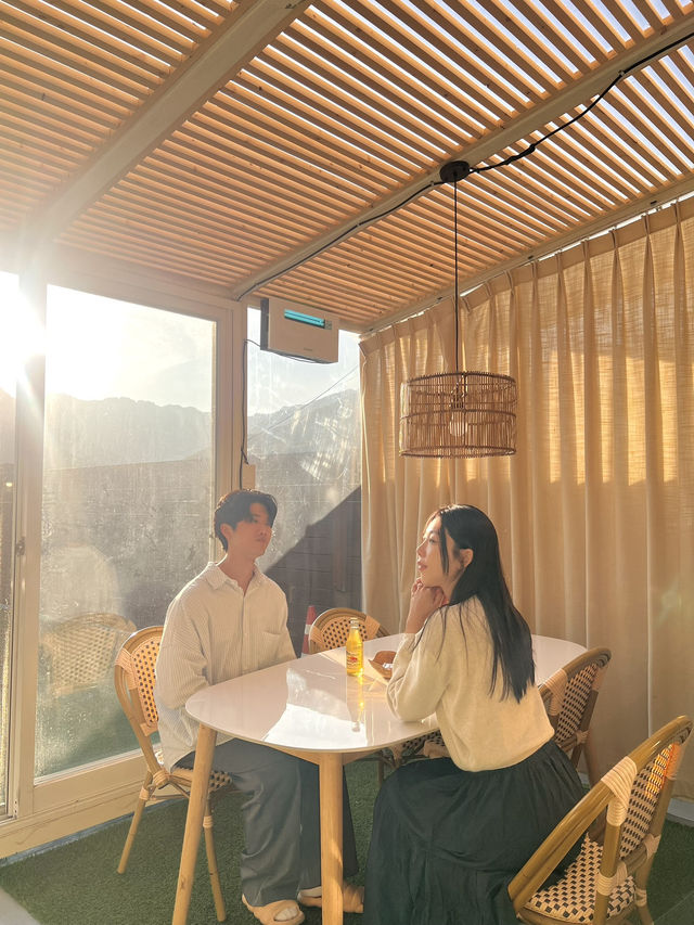 대전 근교 1박 2일 감성숙소는 여기에요