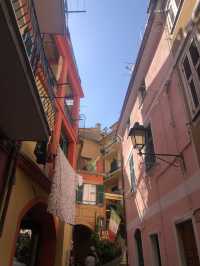 Visit the most beautiful village in Italy