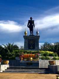 Serenity Chao Thale Garden: A Hidden Gem