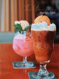 🇭🇰| 又係你啊 Mango Tree ✌🏻