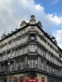 Wroclow - Polish city that will steal your heart