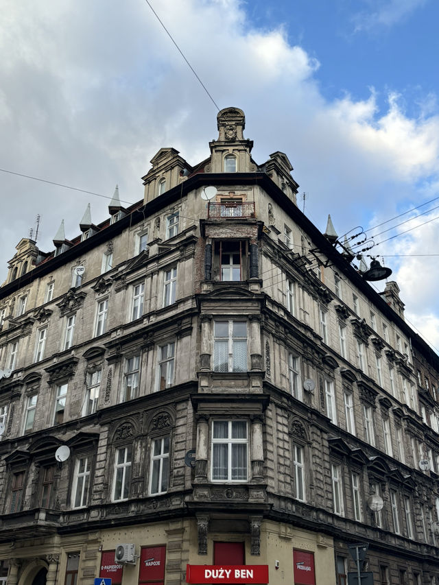 Wroclow - Polish city that will steal your heart