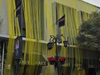Bandung The Romantic City 