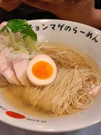 【らーめん チョンマゲ 高知本店:高知県高知市】
