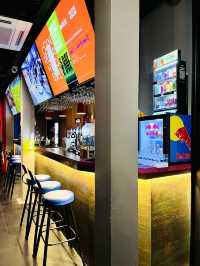 “Publicans Changkat: Modern Chinese Culinary Gem in KL’s Lively Heart”