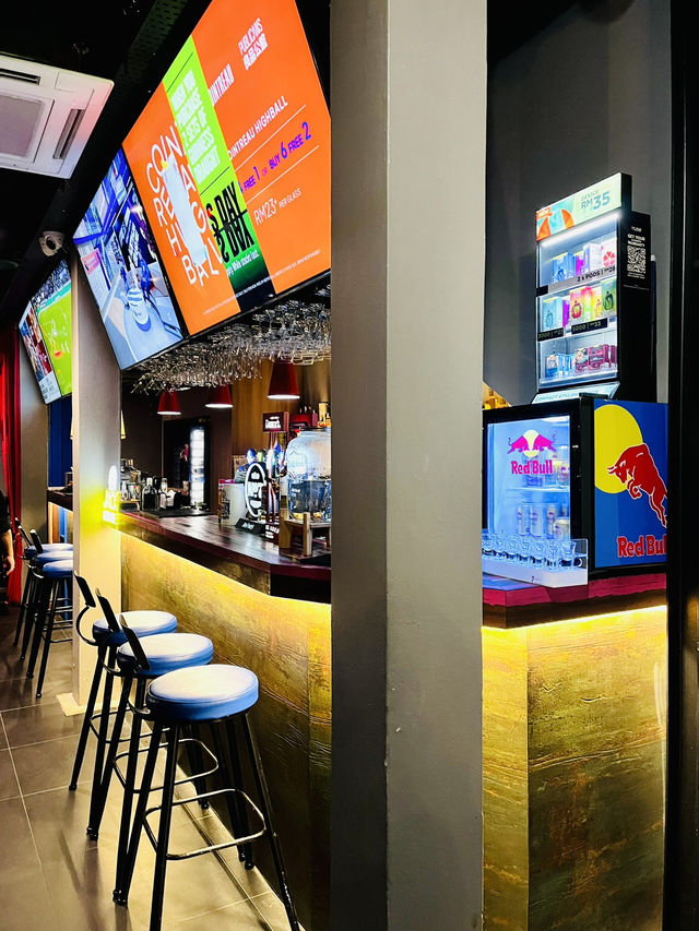 “Publicans Changkat: Modern Chinese Culinary Gem in KL’s Lively Heart”