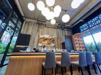 Chamony Slow Tea Bar