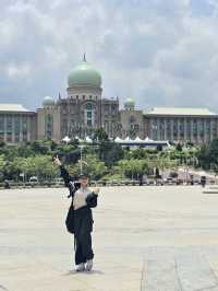 Kuala Lumpur & Putrajaya