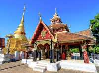 🐘 Lampang Unlocked: A Weekend of Hidden Temples, Slow Life & Horse Cart Adventures!