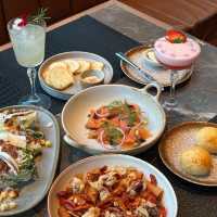 MYS Khaoyai โรงแรมเขาใหญ่ที่มีสระว่ายน้ำลอยฟ้า