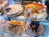 12cafe & bakery Ranong