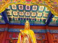 Nansha Tin Hau Temple