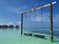 Club Med Kani - Maldives