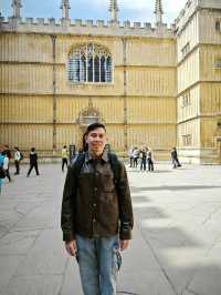 oxford