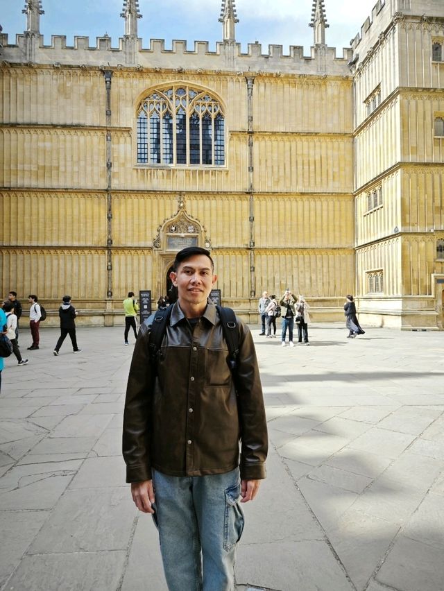 oxford
