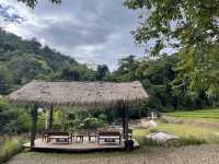 หลงเขา  @น่าน