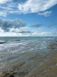 Discover Tranquility at Morawala Beach: Sri Lanka’s Hidden Coastal Gem