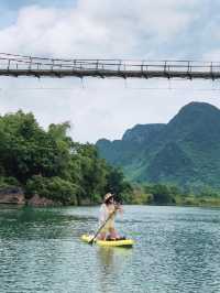 Phong Nha- Ke Bang