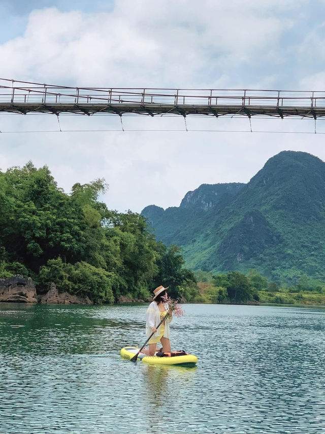 Phong Nha- Ke Bang