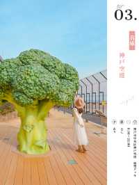 映えオブジェ６選🍠🧅🥦🍏🎃😋