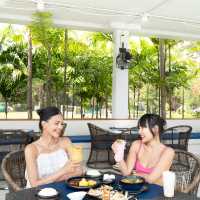 Mövenpick Siam Hotel Na Jomtien Pattaya