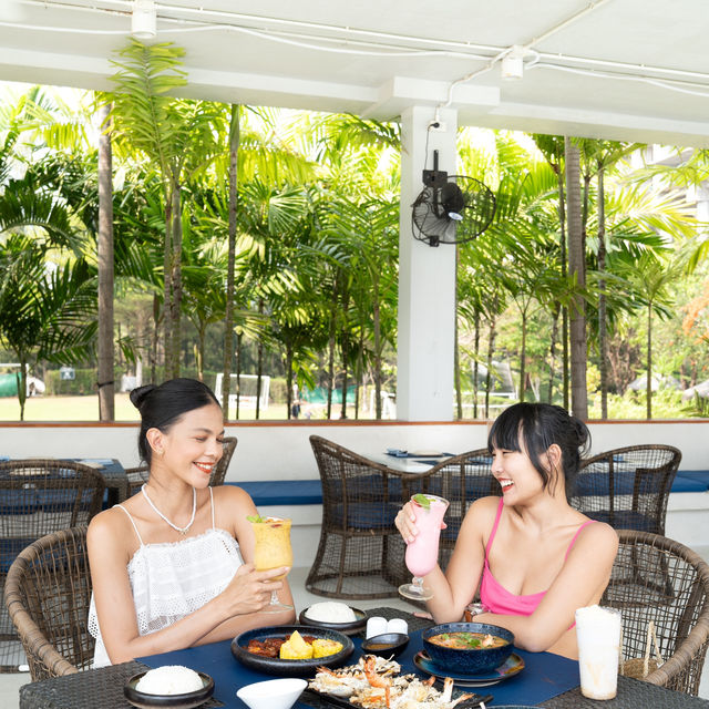 Mövenpick Siam Hotel Na Jomtien Pattaya