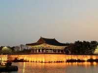 A Healing Day Trip in Gyeongju ✨