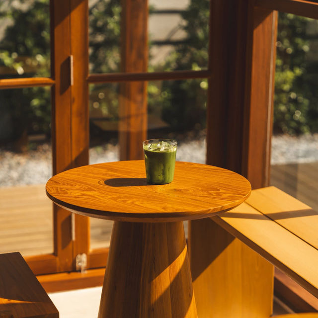 YASU COFFEE นนทบุรี