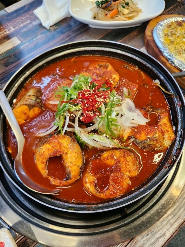 💖봄여행으로 제주도 가신다고요?! 적극추천합니다! "검은여식당"💖