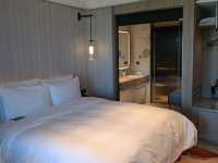 Hotel dùa Kenting