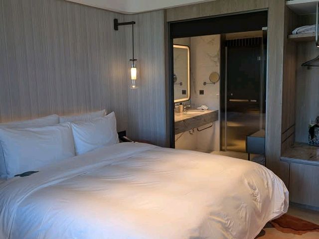 Hotel dùa Kenting