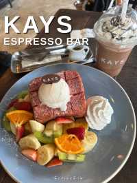 KAYS Espresso Bar 